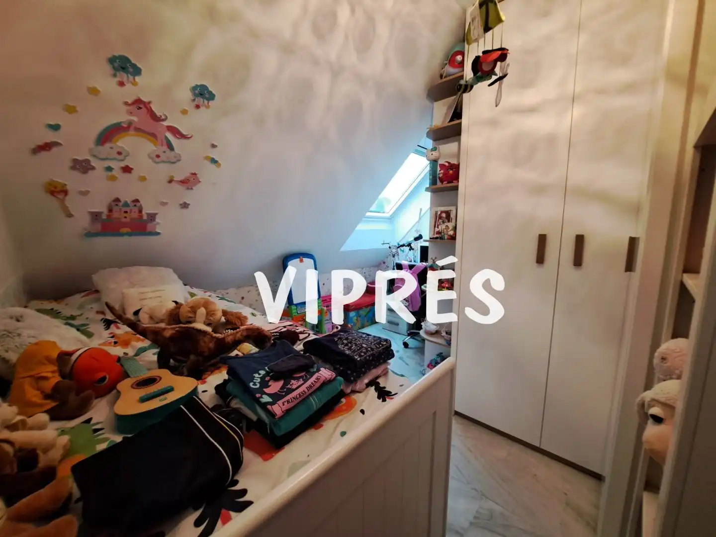Flat for sale in Madroñera