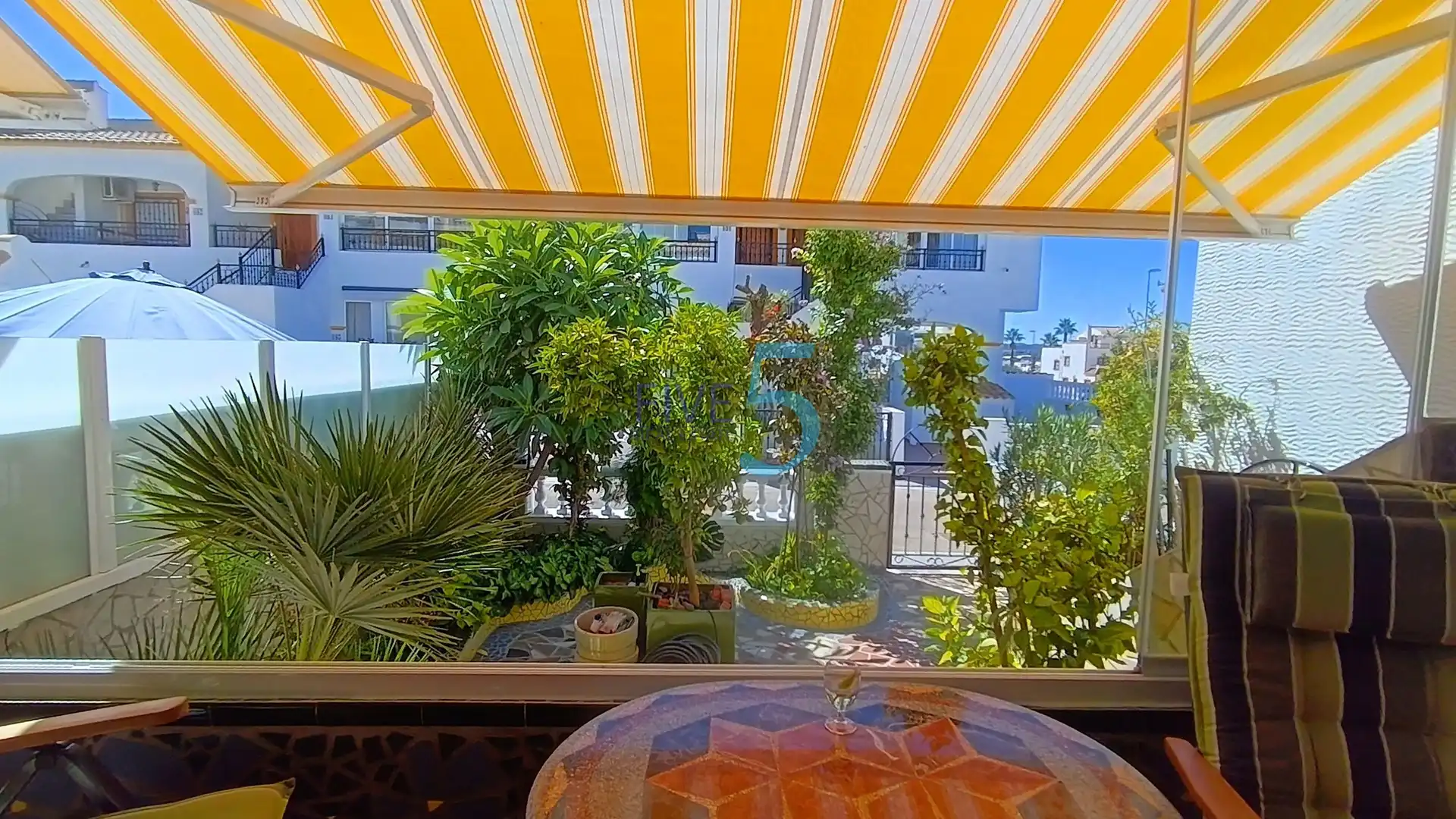 Appartamento con piscina in vendita a Desamparados - Hurchillo - Torremendo, imagen 14