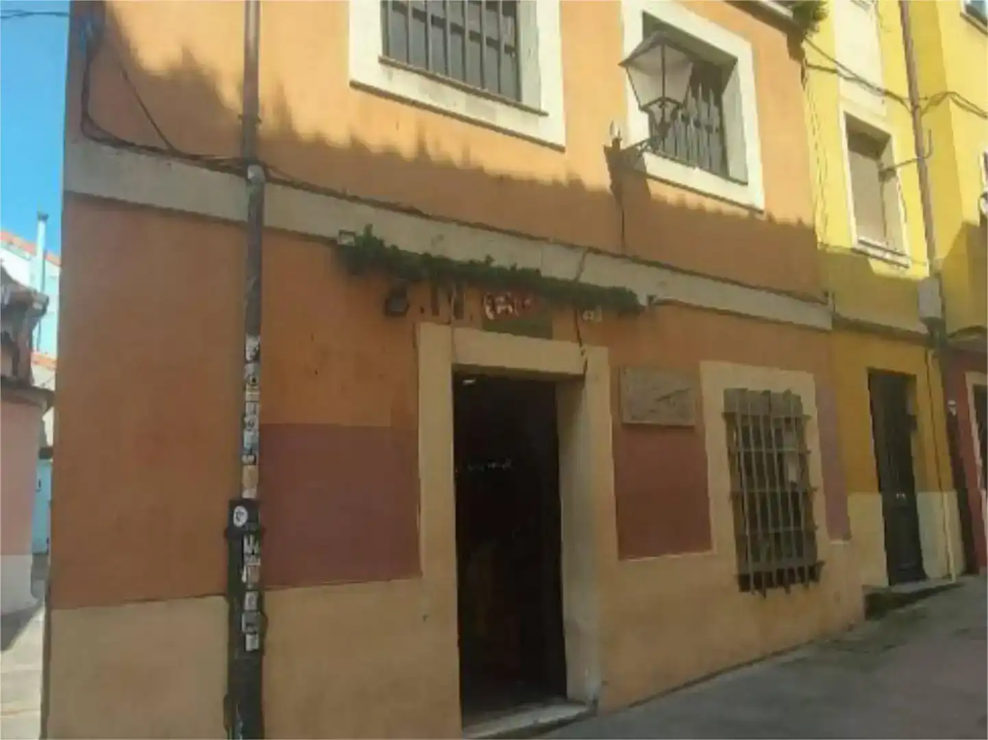 Piso en venta en Centro