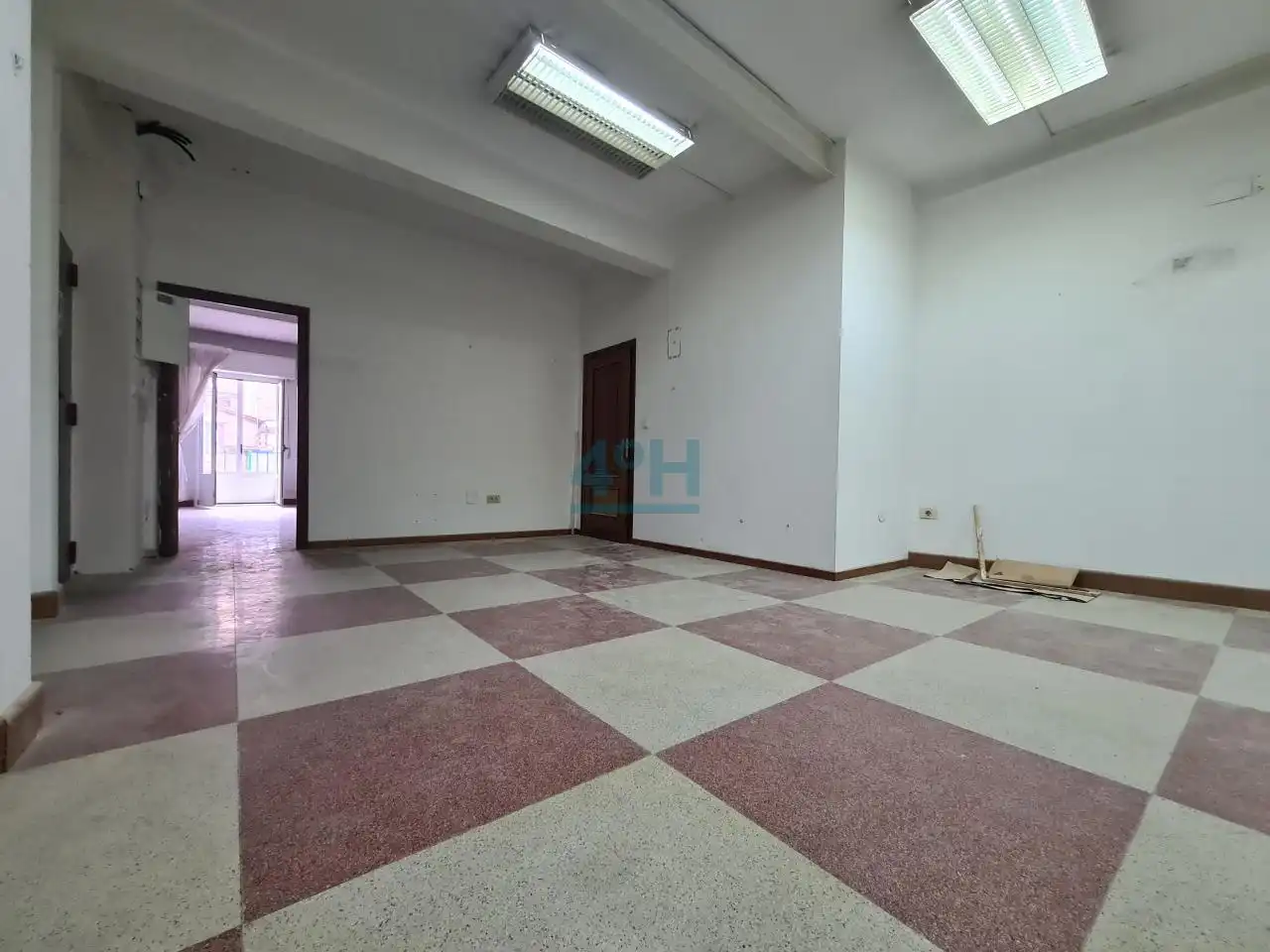 Edificio en venta en Ourense Capital 