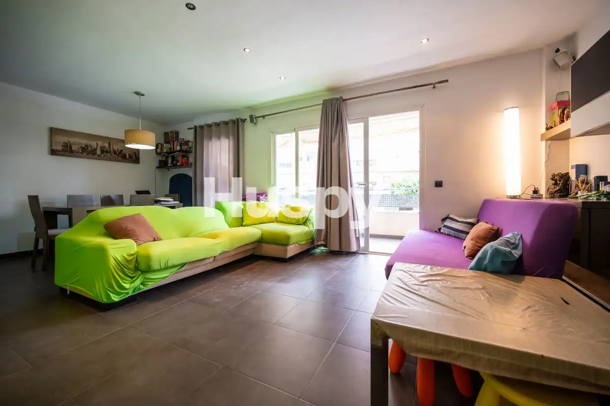 Piso de alquiler en Santa Eulària des Riu, Illes Balears