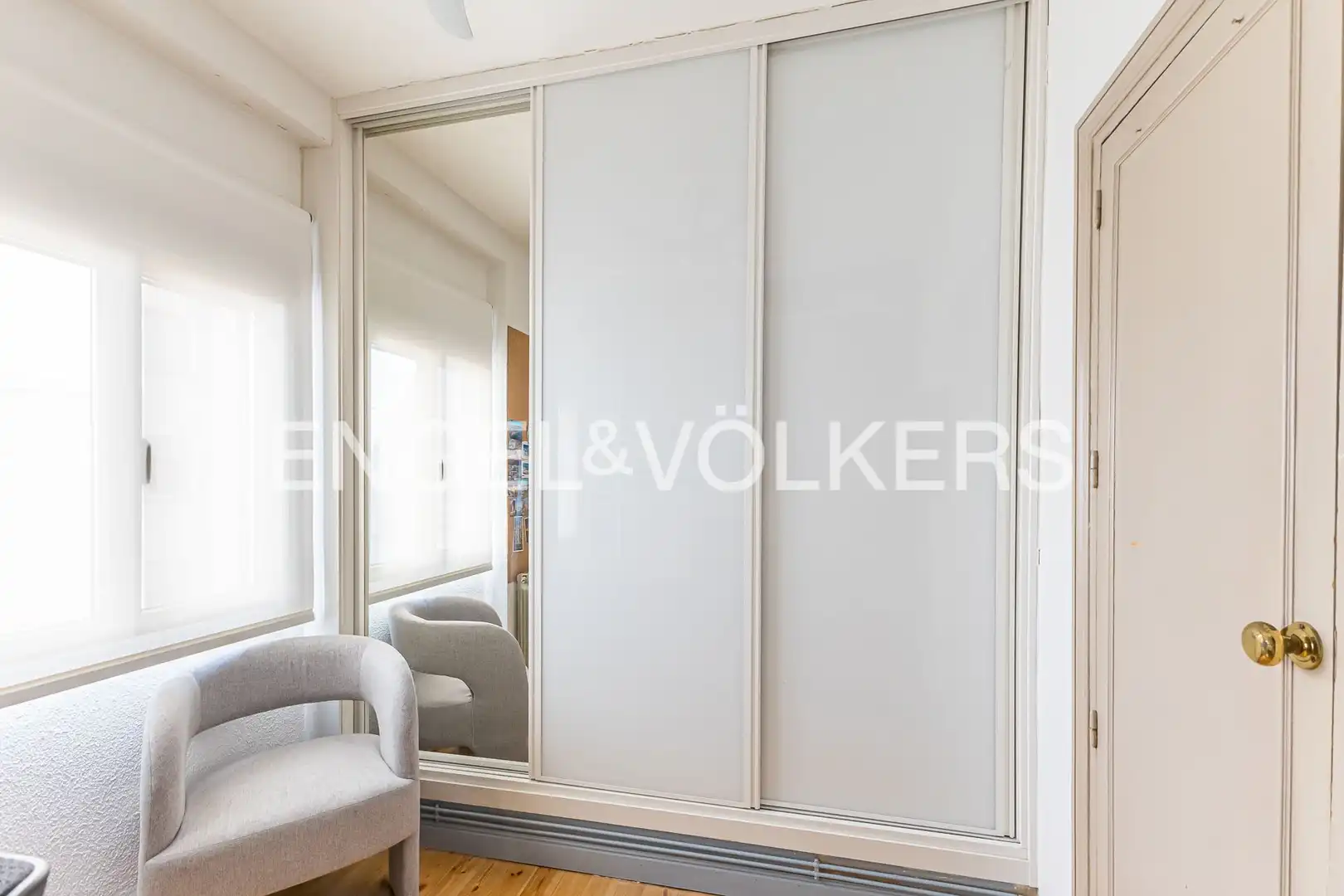 Wohnung zum Verkauf in Calle de la Alameda, imagen 32