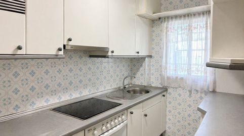Foto 3 de Piso en venta en Calle de Melchor Fernández Almagro, Pilar, Madrid Capital