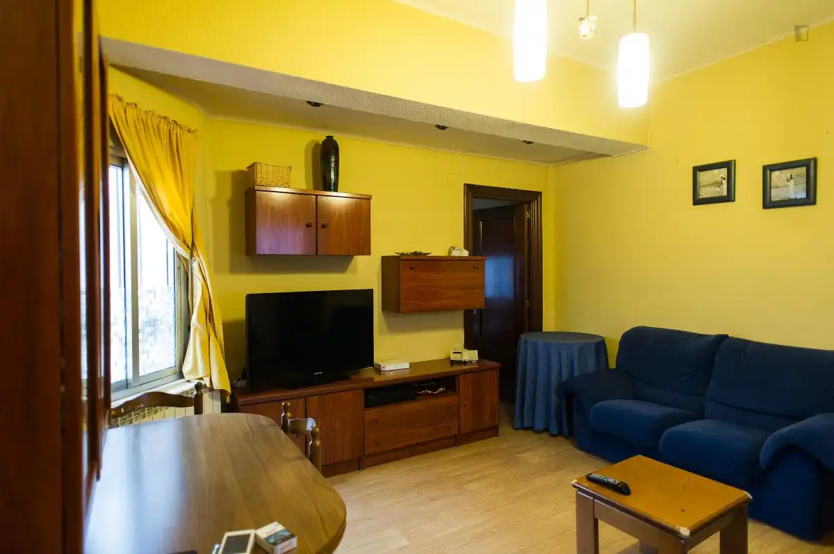 Apartamento de alquiler en San Vicente - Las Úrsulas