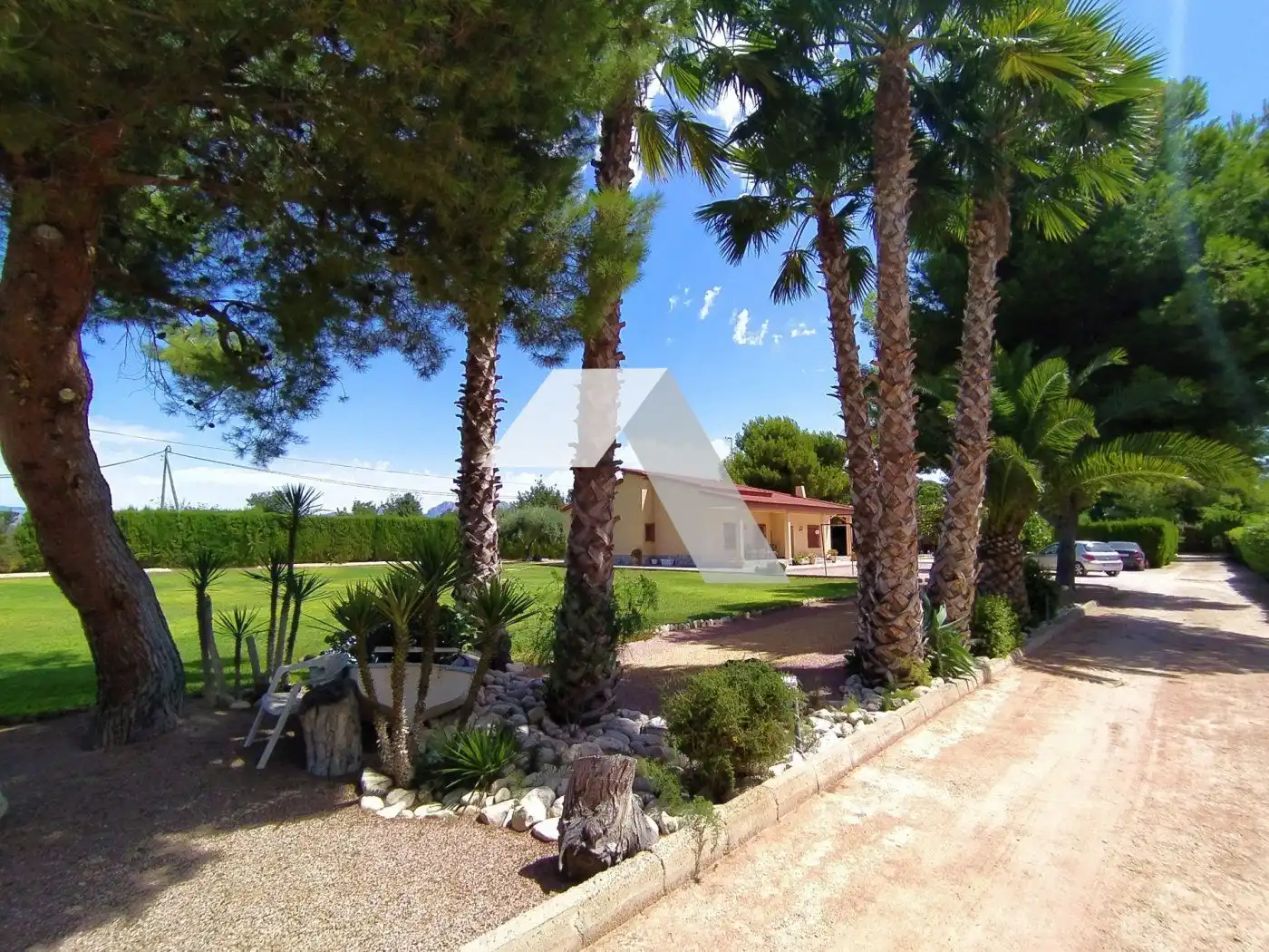 Casa o xalet en venda a La Huerta