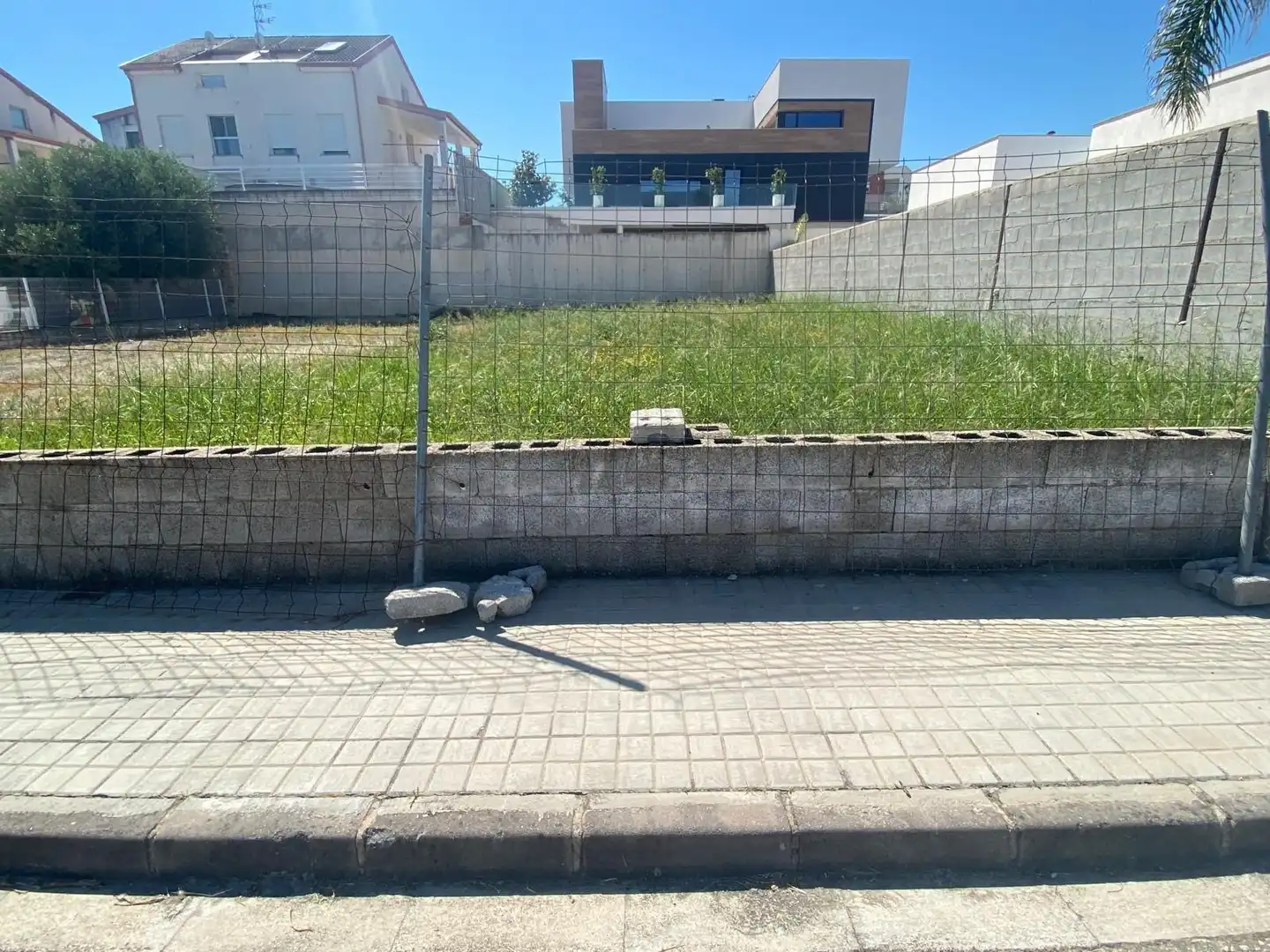 Terreno residenziale in vendita a Albaida