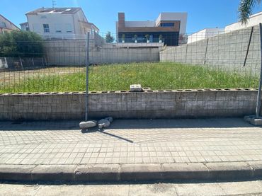 Terreno residencial en venta en Albaida