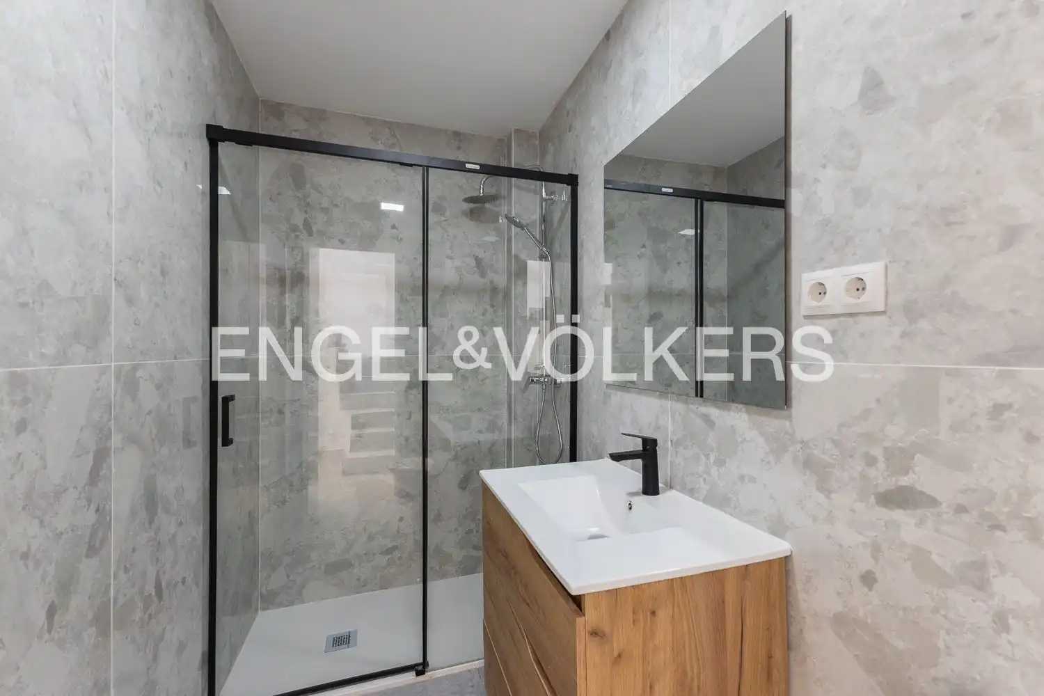 Baño de Apartamento en venta en Algemesí con Calefacción