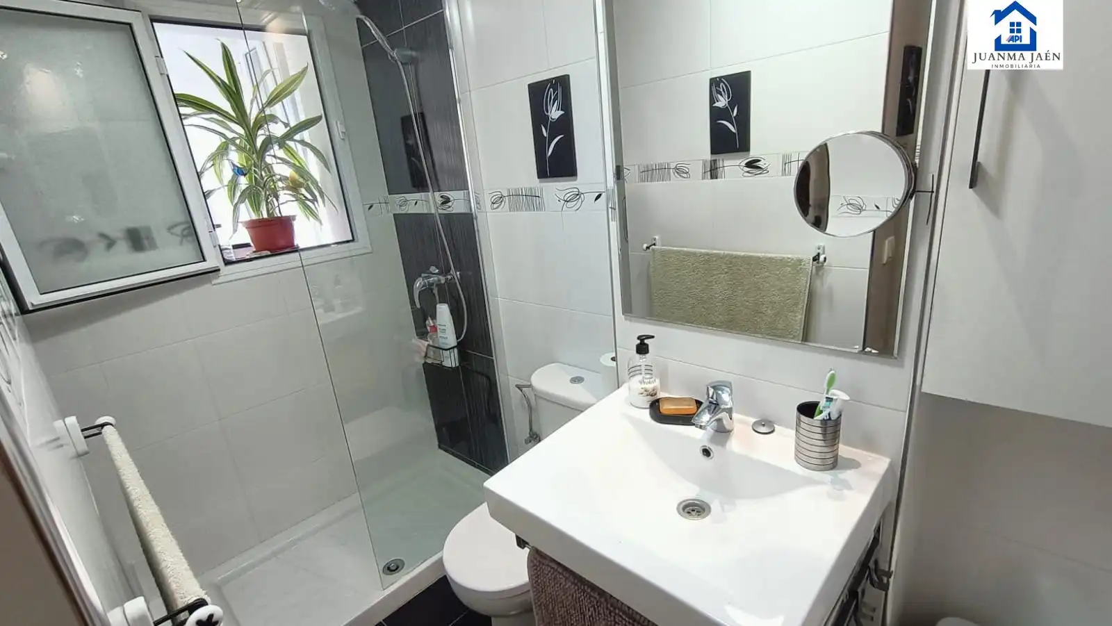 Baño de Piso en venta en San Fernando con Aire acondicionado