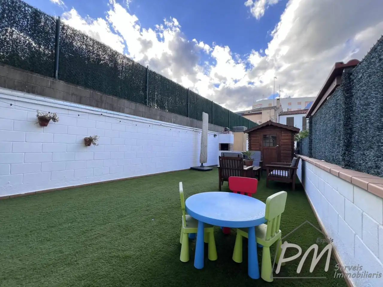 Appartement avec terrasse à vendre à Cassà de la Selva, imagen 14