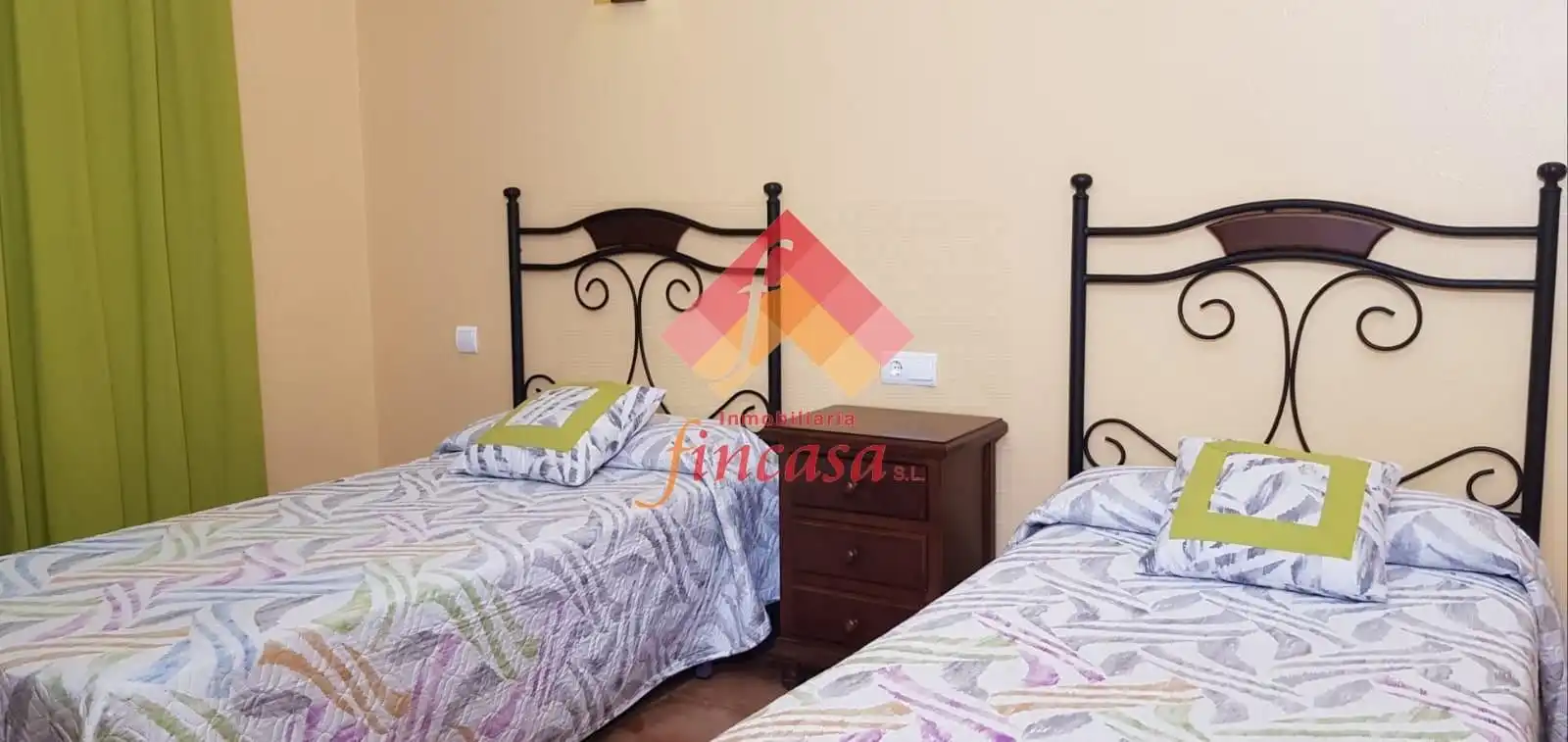 Habitación de Casa o chalet en venta en Ronda con Terraza y Amueblado