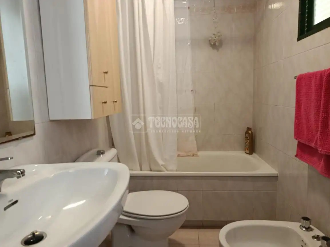 Bany de Pis en venda en Córdoba