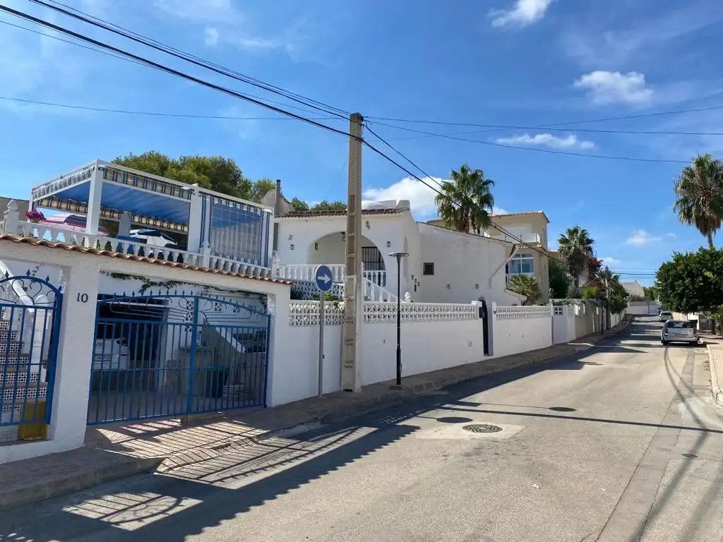 Terreno residencial en venta en IRUELA LA BLUE LAGOON, imagen 17