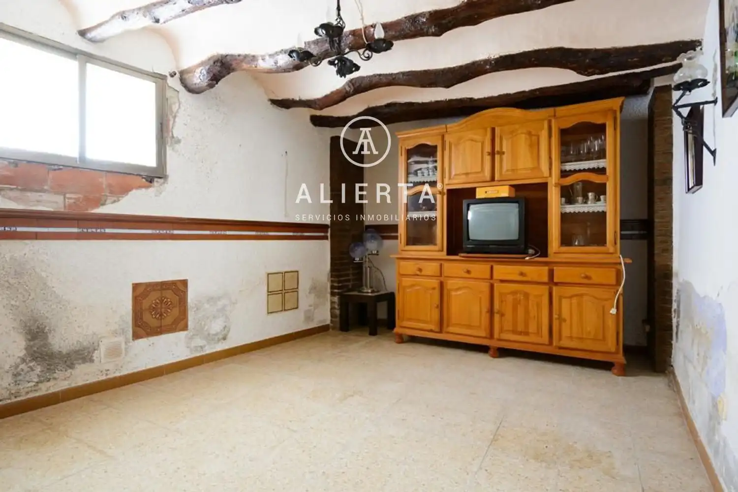 Casa o xalet en venda a Progreso, Puebla de Albortón