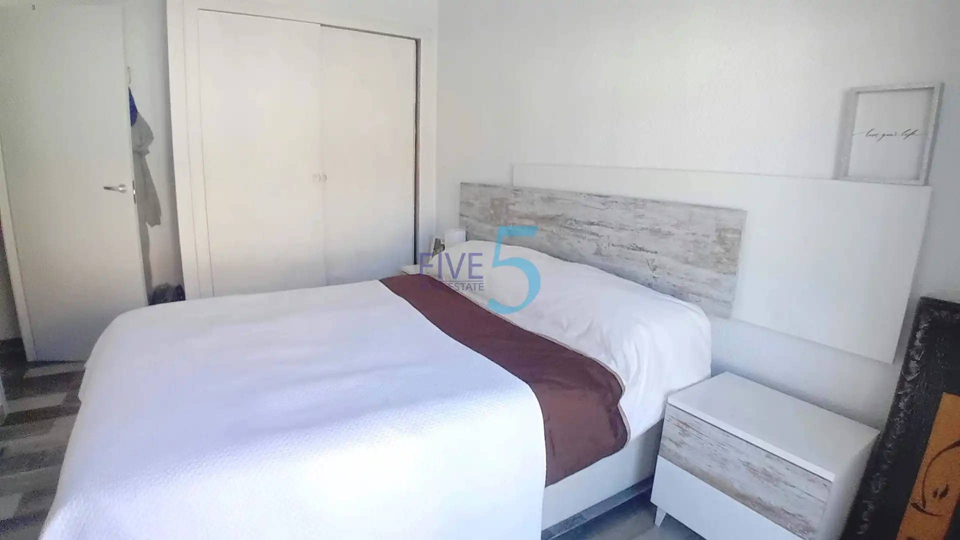 Wohnung mit Terrasse zum Verkauf in Santa Pola ciudad, imagen 5