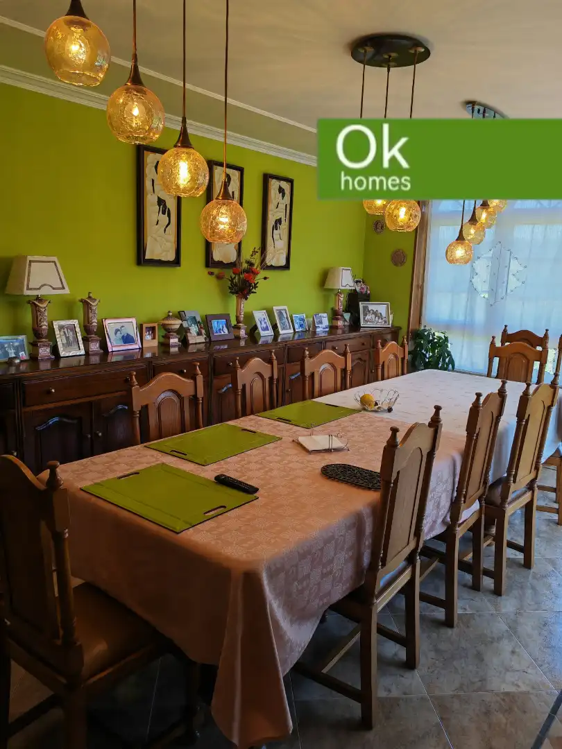 Chalet con terraza en venta en Coirós, imagen 32