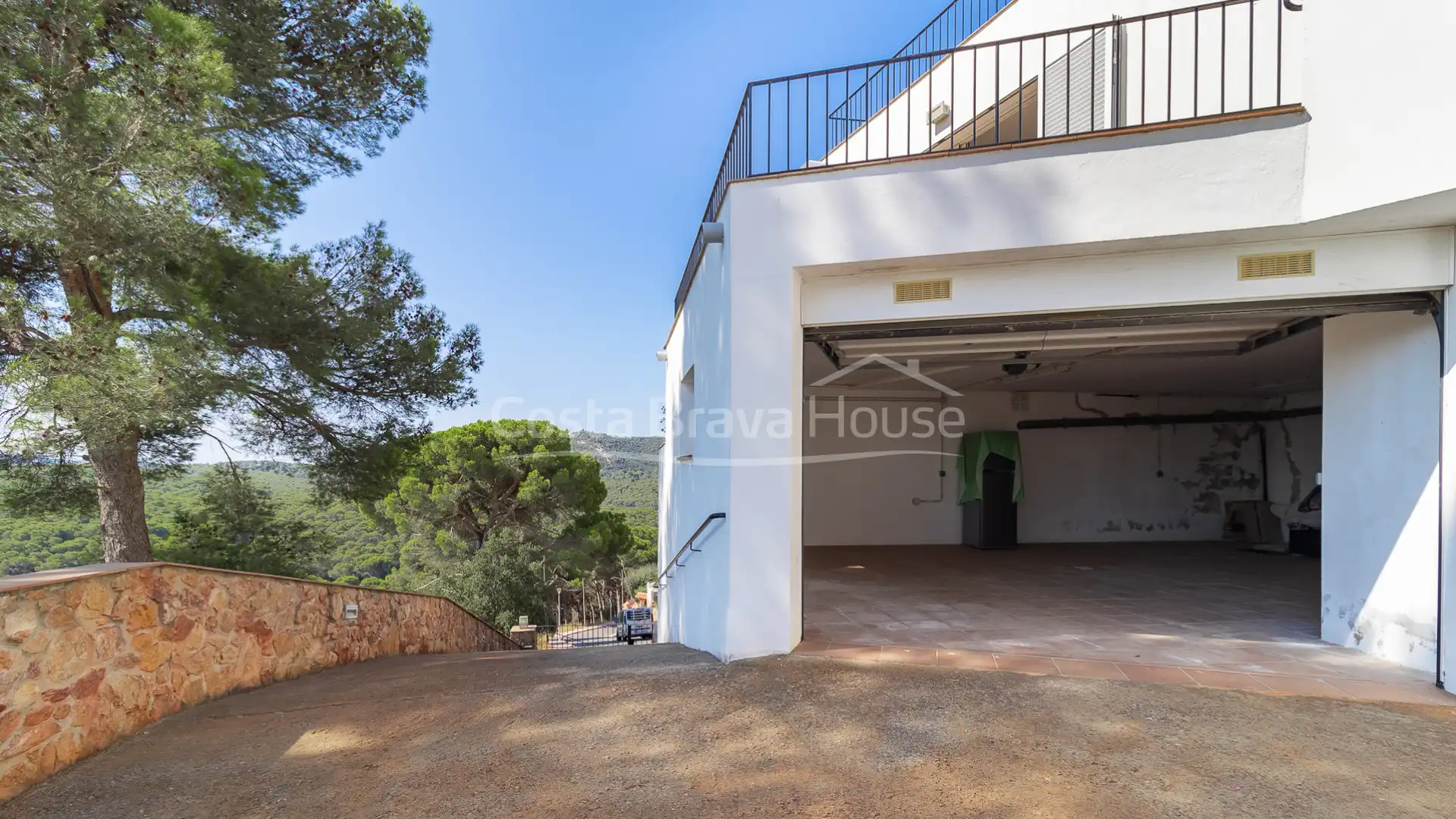 House with terrace for sale in Carrer de Varsòvia, imagen 48
