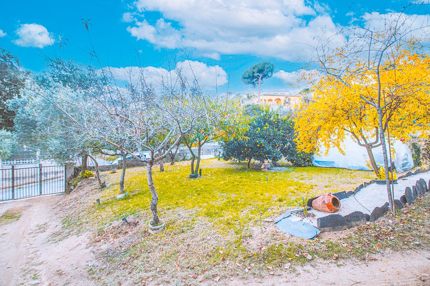 Casa o xalet en venda a Niàgara Parc - Ágora Parc