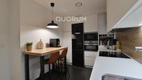 Kitchen of Flat for sale in Bilbao   with Heating