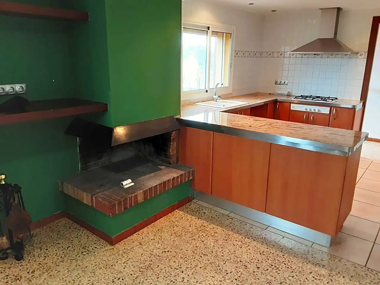 Haus mit Garten zum Verkauf in Ample 13, imagen 23