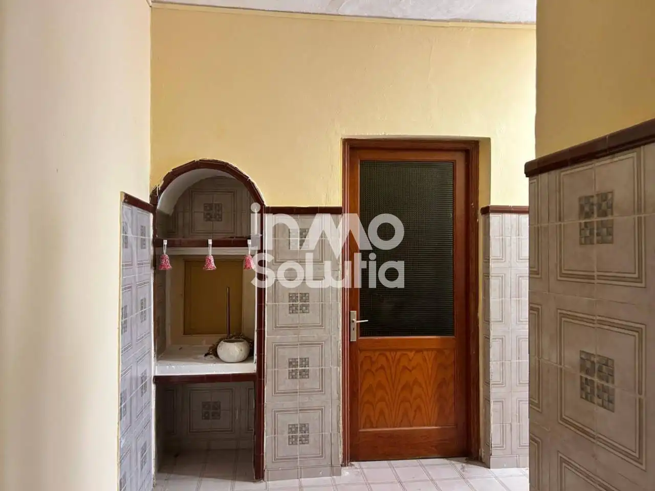 Casa adosada en venta en Gáldar con Terraza