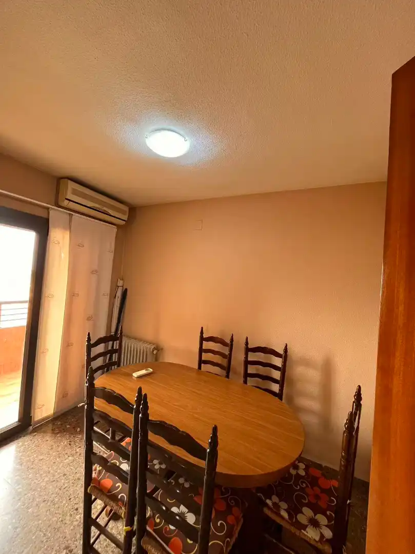 Comedor de Piso de alquiler en Terramelar