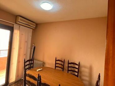 Appartamento con ascensore in affitto a Carrer de Moixent