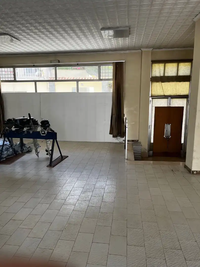 Commercial properties for sale in Pontedeume
