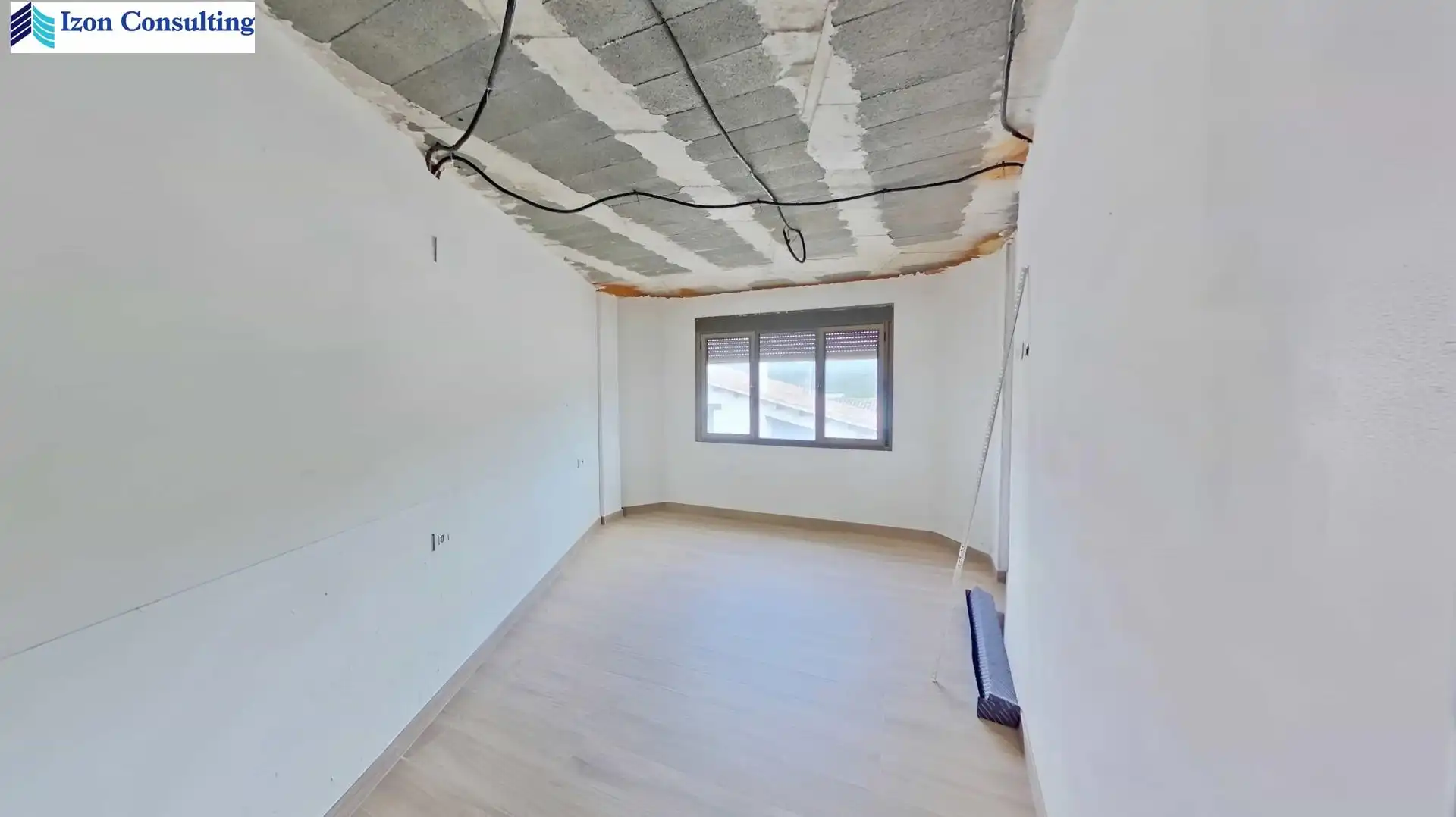 Flat for sale in Alcaraz  with Terrace and Balcony