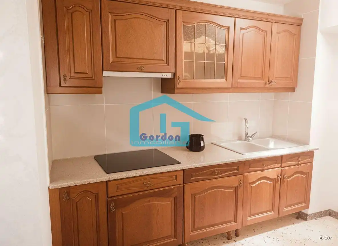Cocina de Casa adosada en venta en Cotobade con Trastero