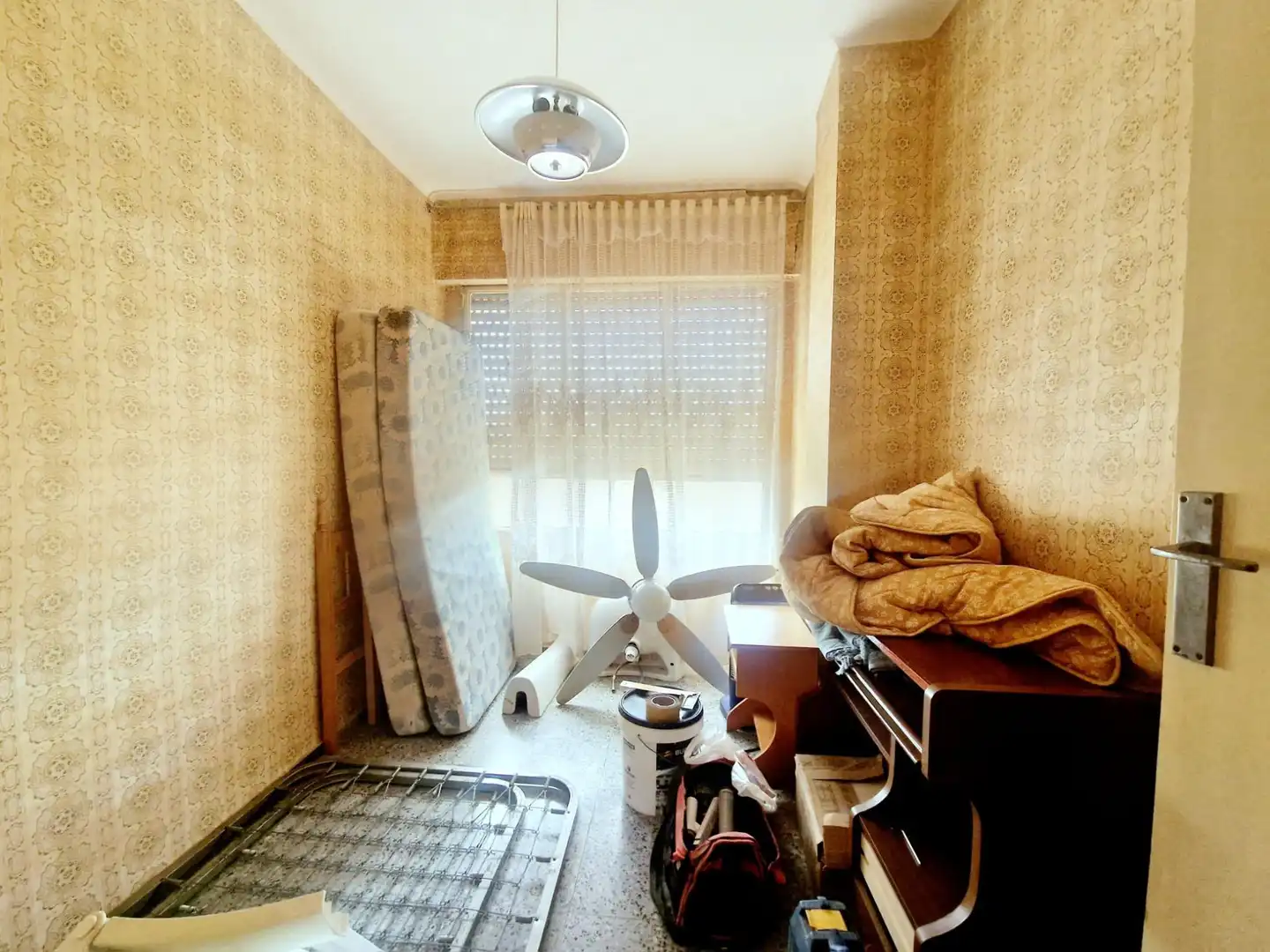 Habitación de Piso en venta en Águilas con Balcón
