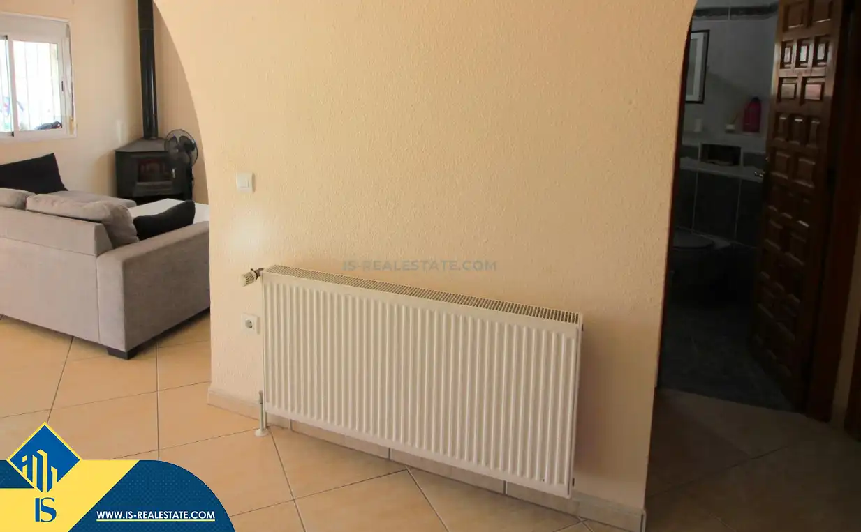 Chalet con piscina en venta en Orihuela Costa, imagen 8
