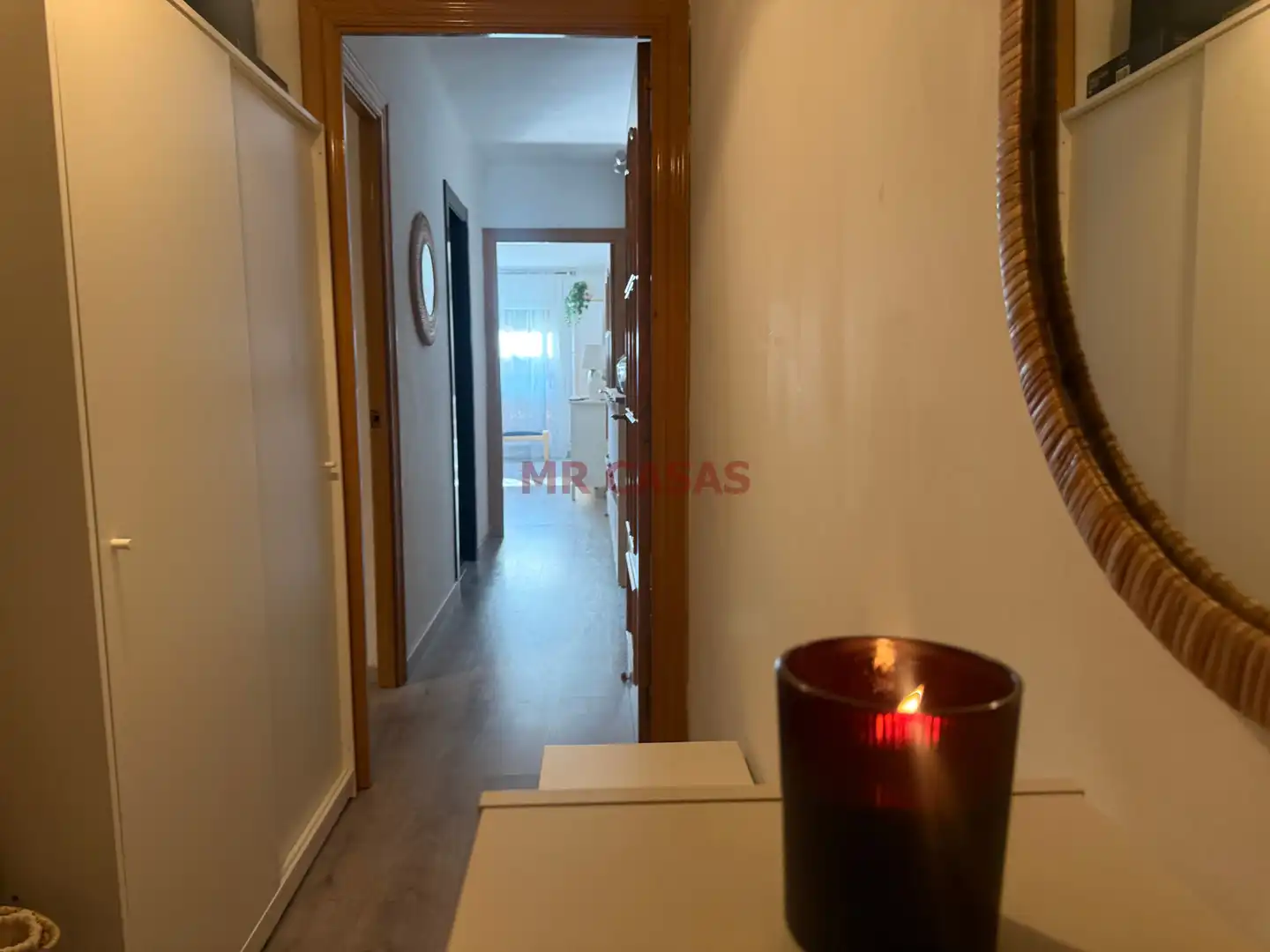 Pis en venda en Rubí amb Calefacció i Parquet