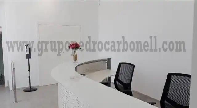 Oficina de lloguer a Elche ciudad