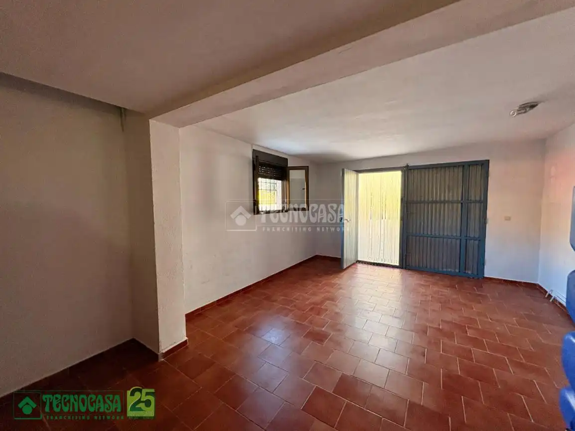 Casa o chalet en venta en Dosbarrios con Calefacción