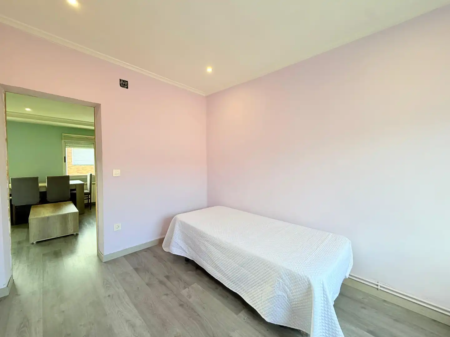 Habitación de Piso en venta en Versalles