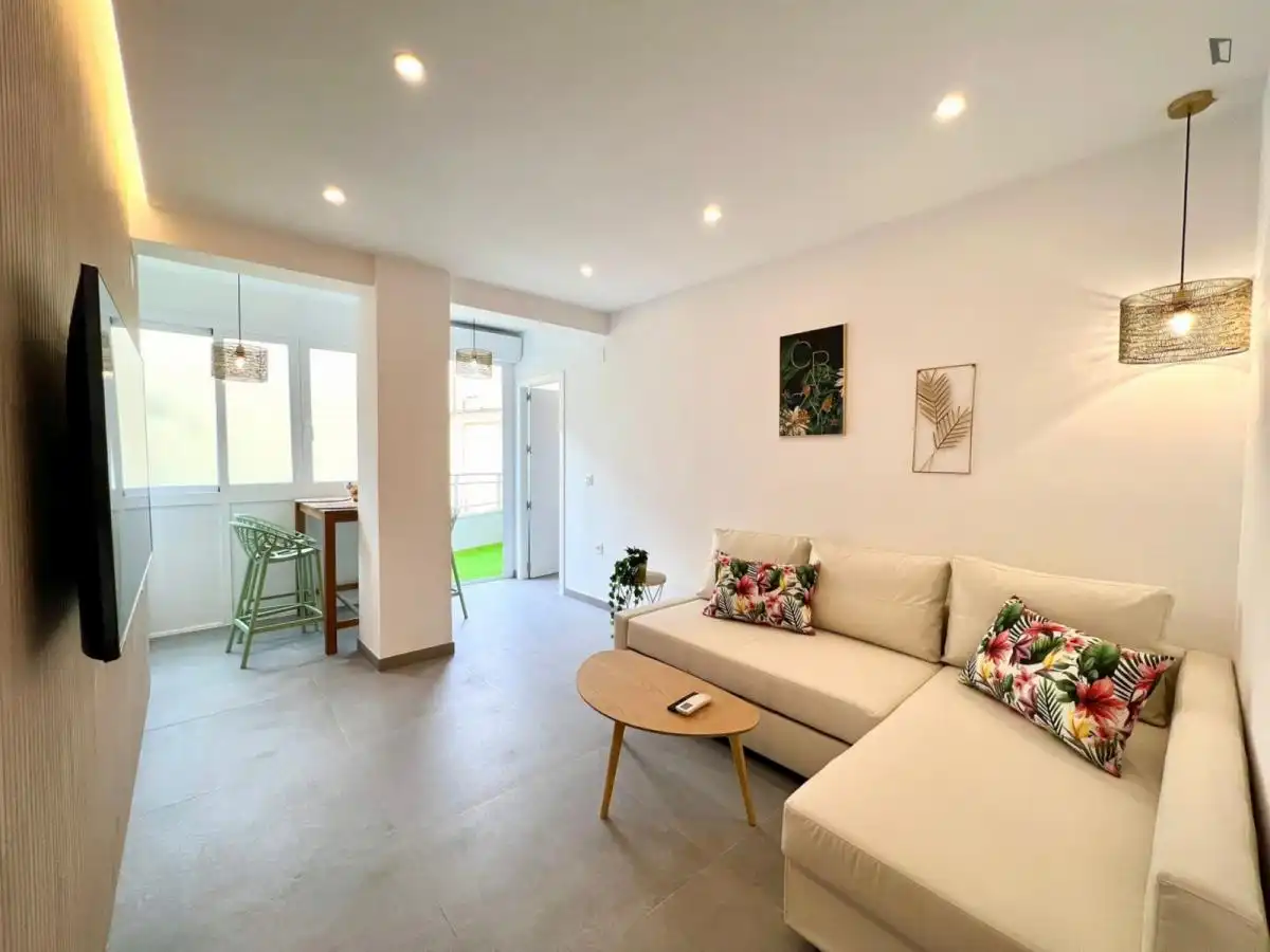 Apartment with lift to rent in Centro, imagen 11