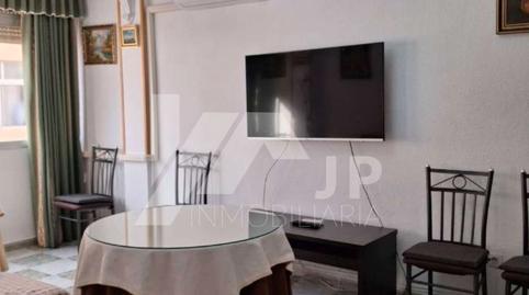 Foto 2 de Pis de lloguer a Calle Pedro Antonio de Alarcón, Camino de Ronda, Granada