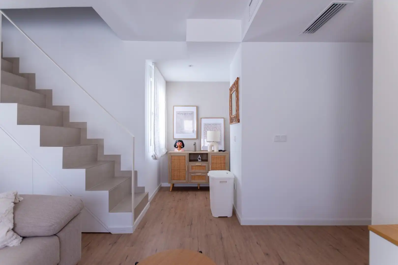 Ático en venta en Águilas con Aire acondicionado, Terraza y Amueblado