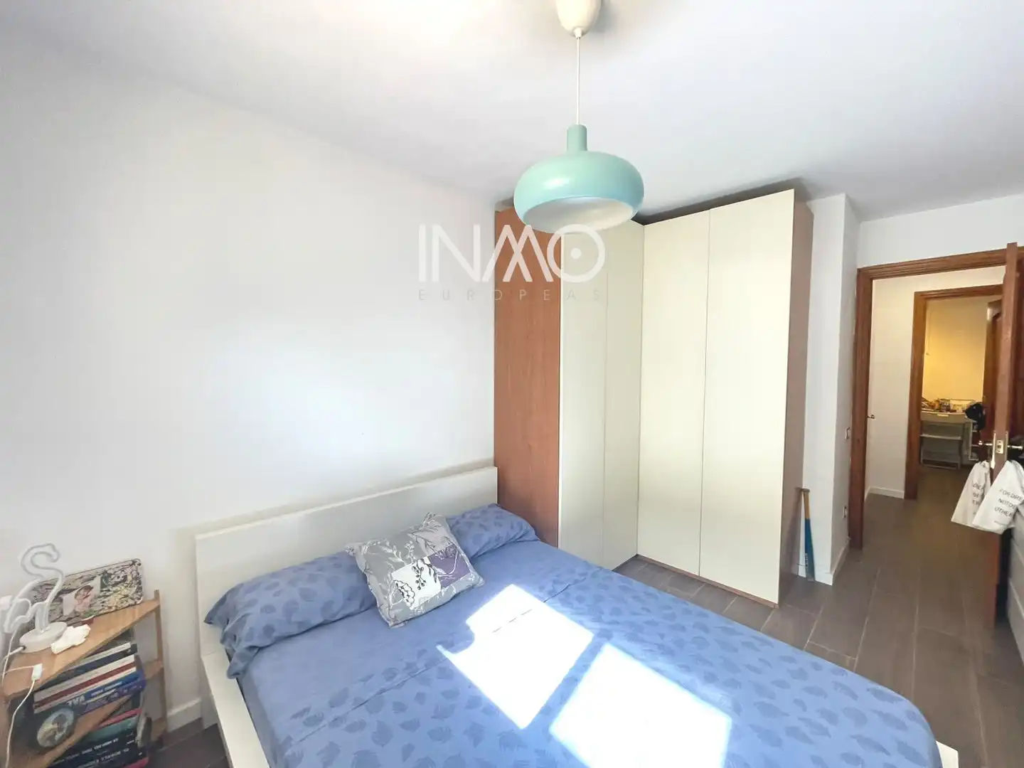 Habitación de Casa o chalet en venta en Rubí con Aire acondicionado, Calefacción y Piscina