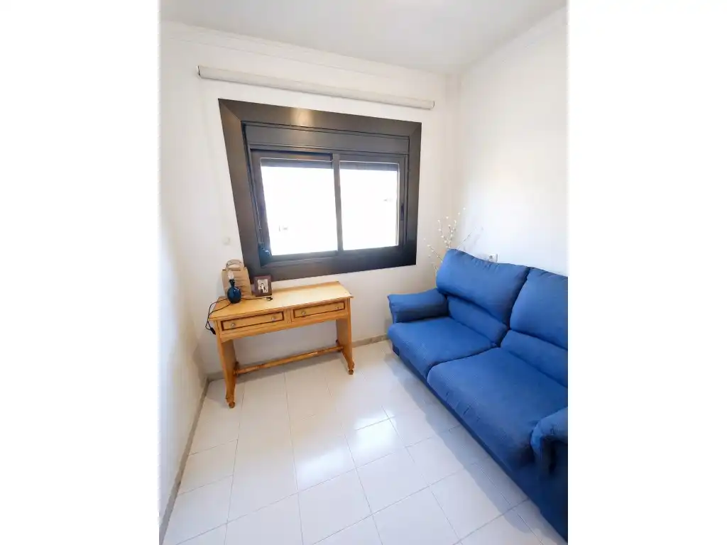 Habitación de Casa o chalet en venta en Benidorm con Aire acondicionado, Piscina y Amueblado