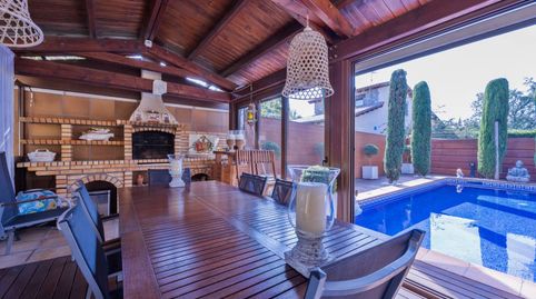 Foto 3 von Haus oder Chalet zum Verkauf in Taradell, Barcelona