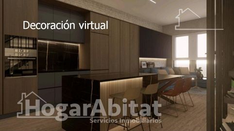 Foto 4 de Casa o chalet en venta en Calle Pare Carles Ferrís, Centro Histórico, Gandia