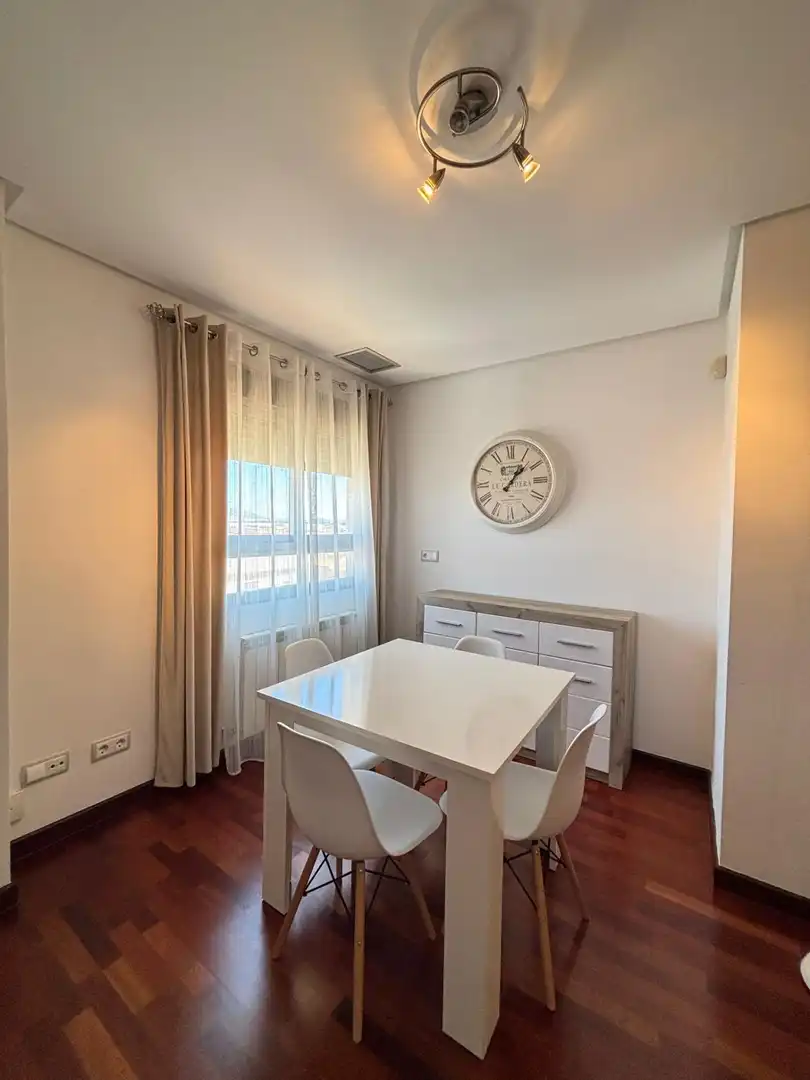Piso de alquiler en Valdepeñas