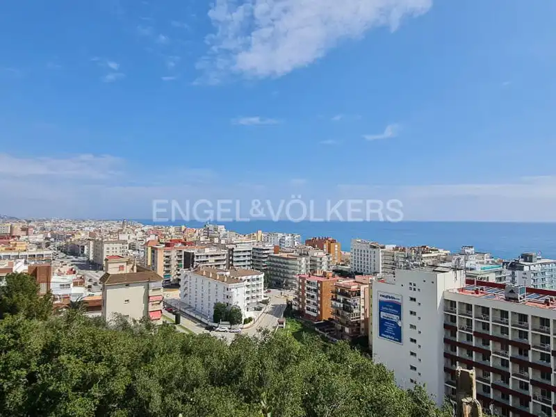 Residential land for sale in Calella, imagen 4