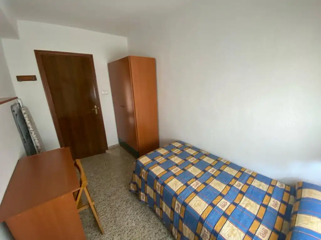 Wohnung zur Miete in Granada, Granada