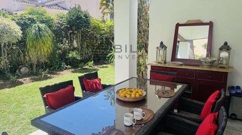 Foto 4 de Casa o xalet en venda a Pinos Verdes, Marbesa, Marbella
