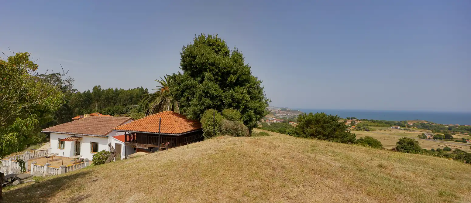 Casa o chalet en venta en Carreño