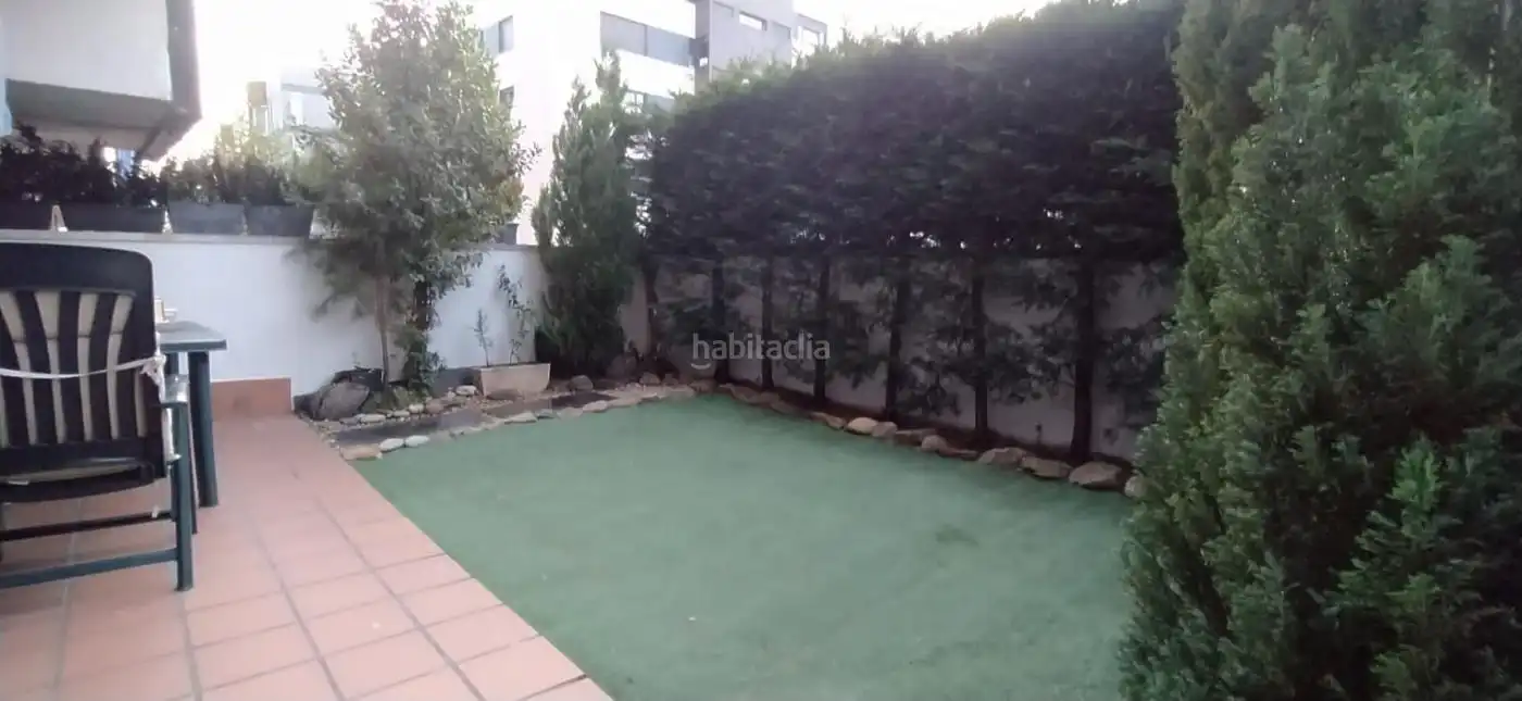 Apartament amb piscina en venda a Calle Eduardo de Ontañón 19, imagen 4