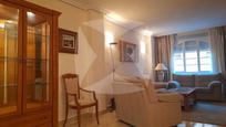 Living room of Flat for sale in Badajoz Capital  with Air Conditioner